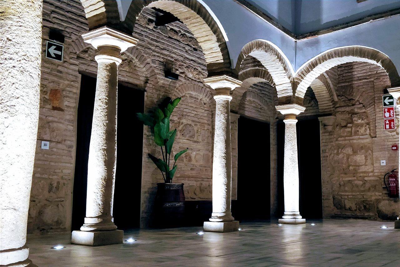 Patios Del Orfebre Hotel Cordoba Ngoại thất bức ảnh