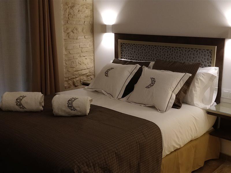 Patios Del Orfebre Hotel Cordoba Ngoại thất bức ảnh