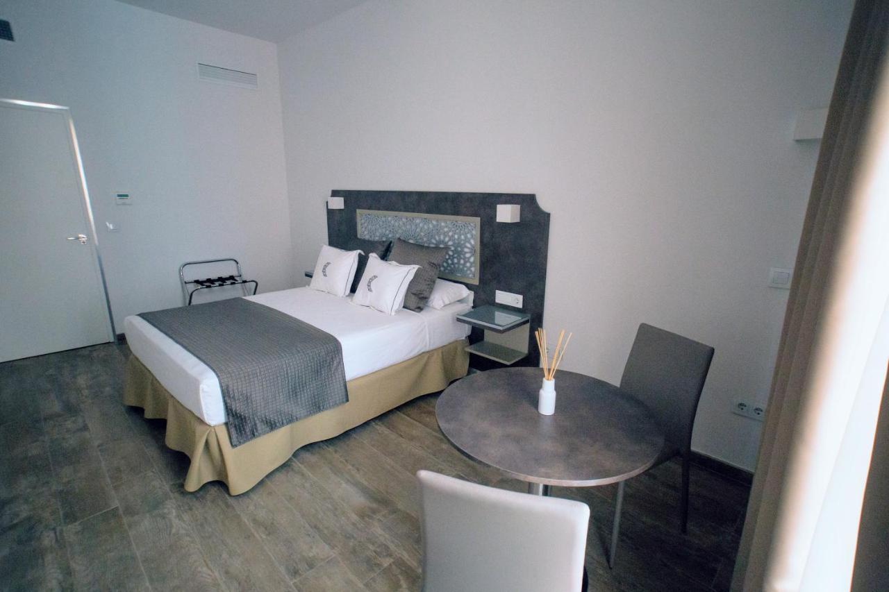Patios Del Orfebre Hotel Cordoba Ngoại thất bức ảnh