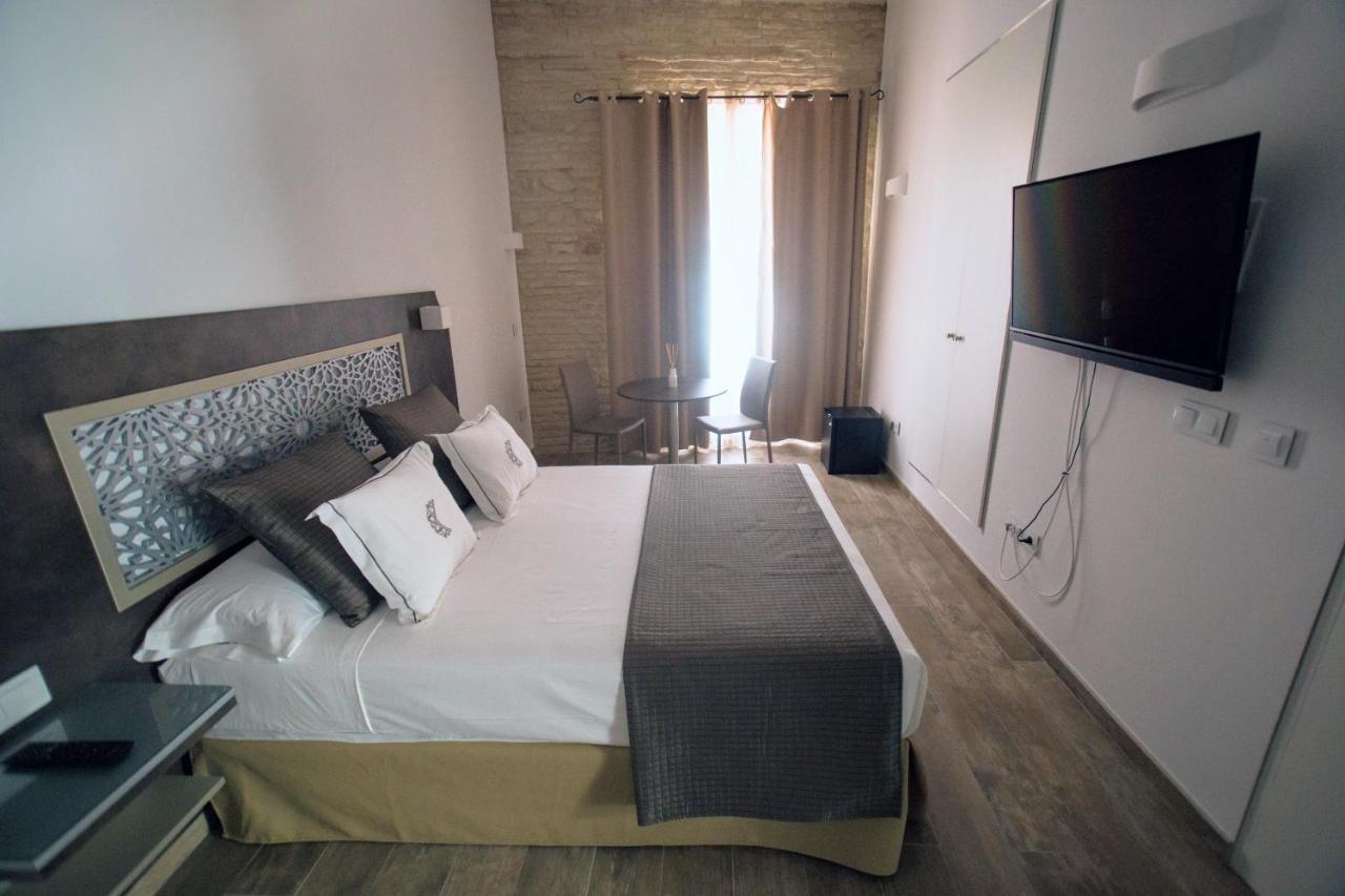 Patios Del Orfebre Hotel Cordoba Ngoại thất bức ảnh