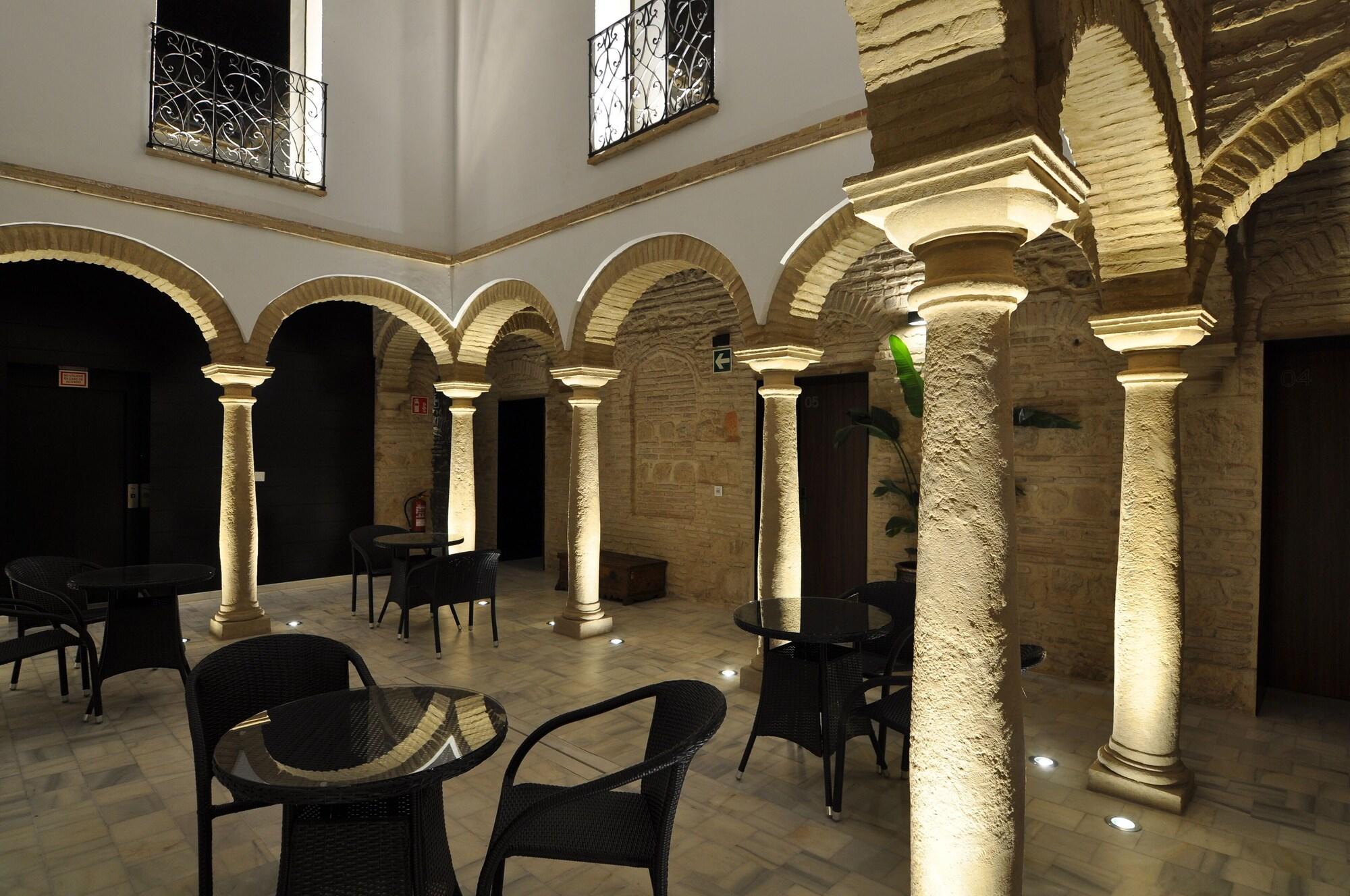 Patios Del Orfebre Hotel Cordoba Ngoại thất bức ảnh