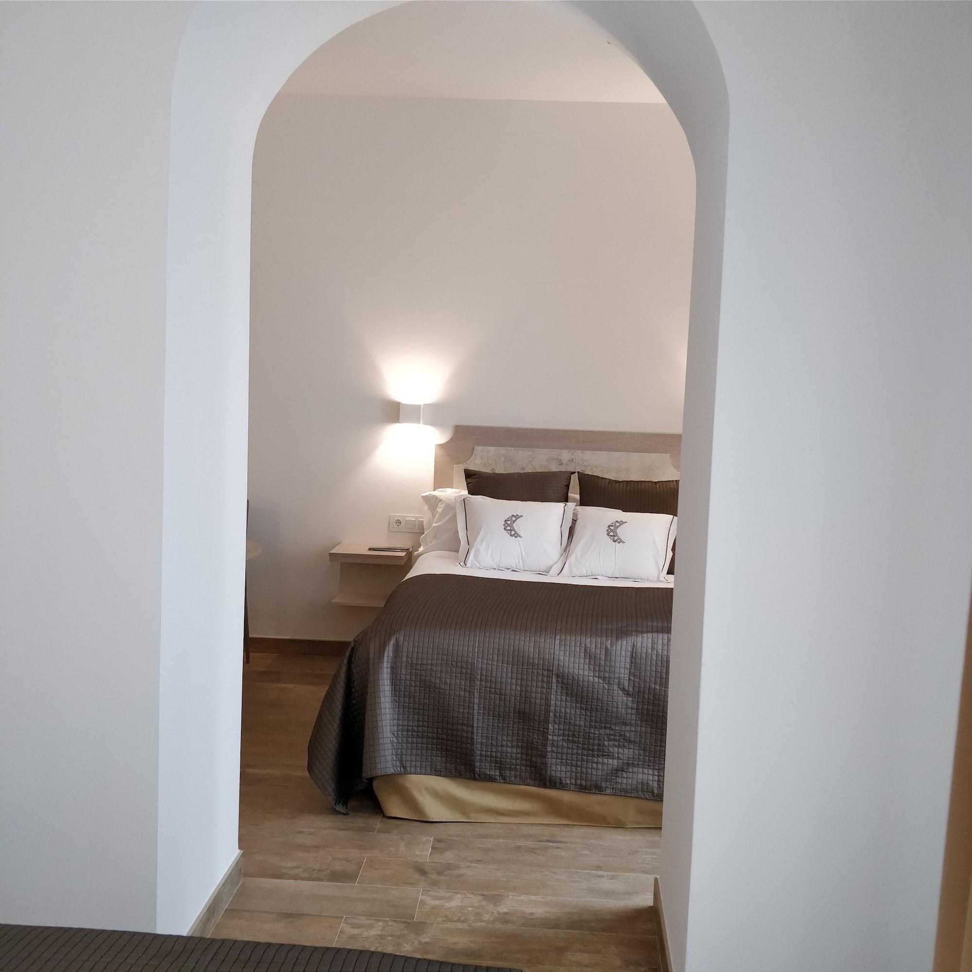 Patios Del Orfebre Hotel Cordoba Ngoại thất bức ảnh