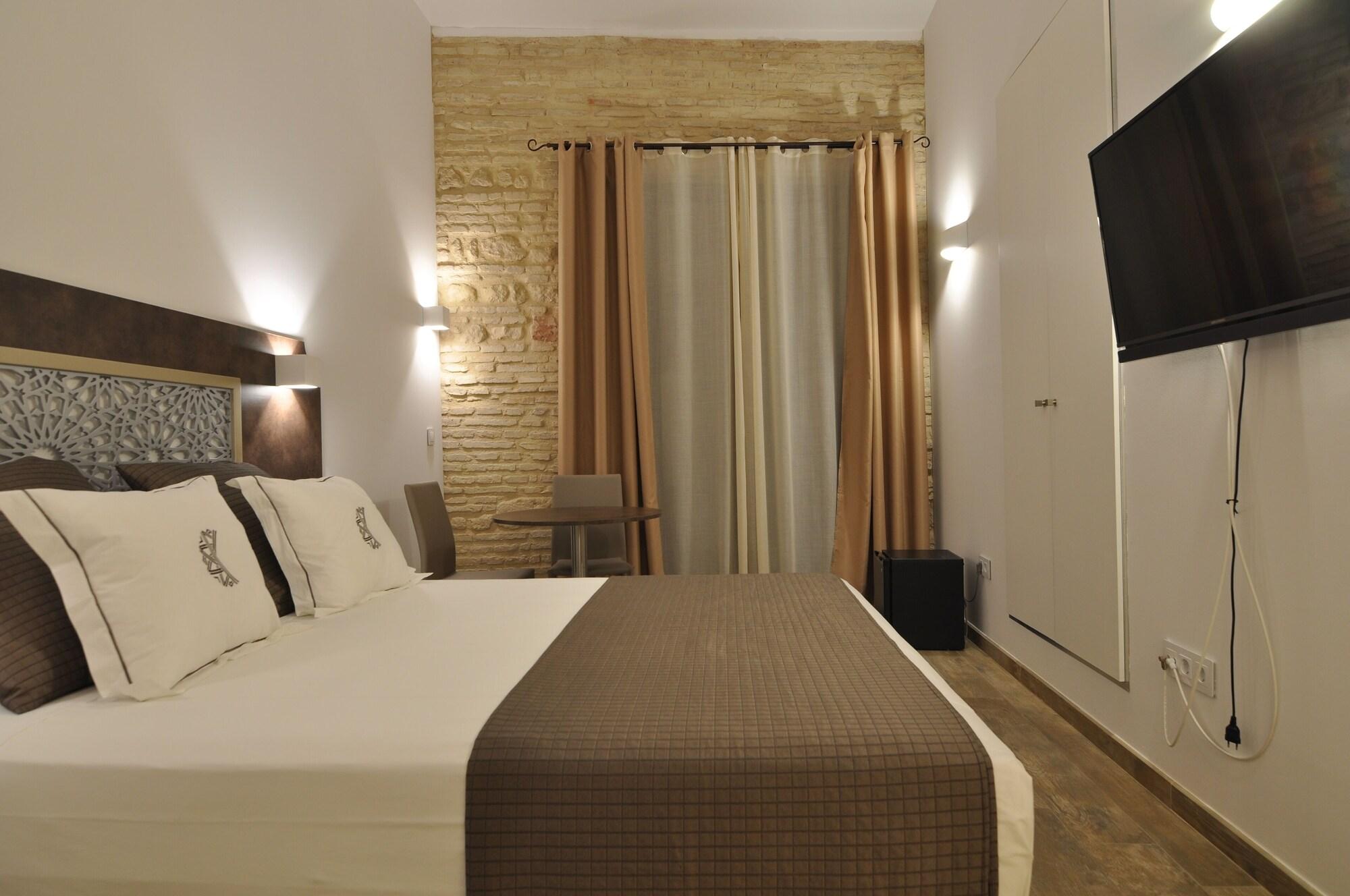 Patios Del Orfebre Hotel Cordoba Ngoại thất bức ảnh