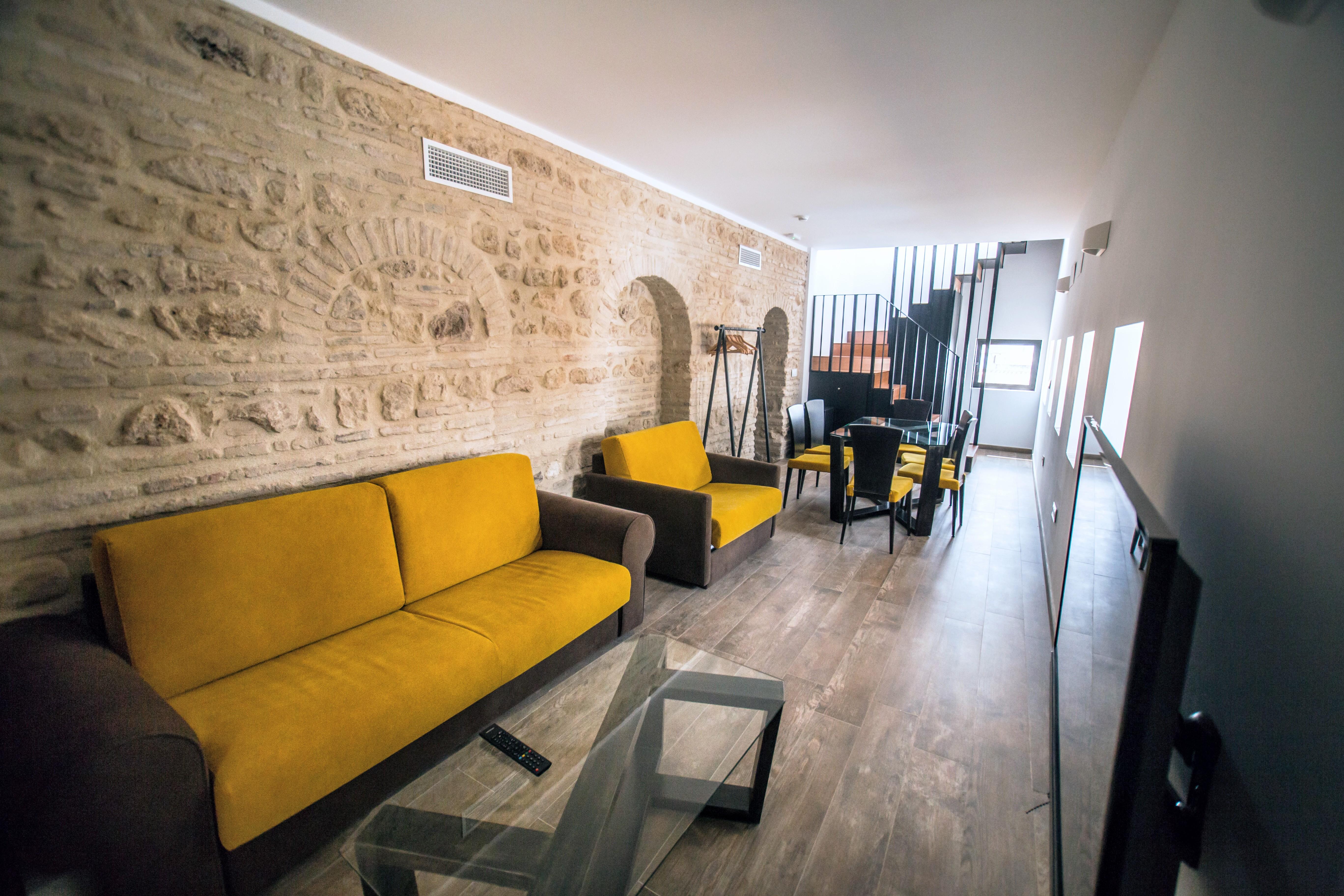 Patios Del Orfebre Hotel Cordoba Ngoại thất bức ảnh