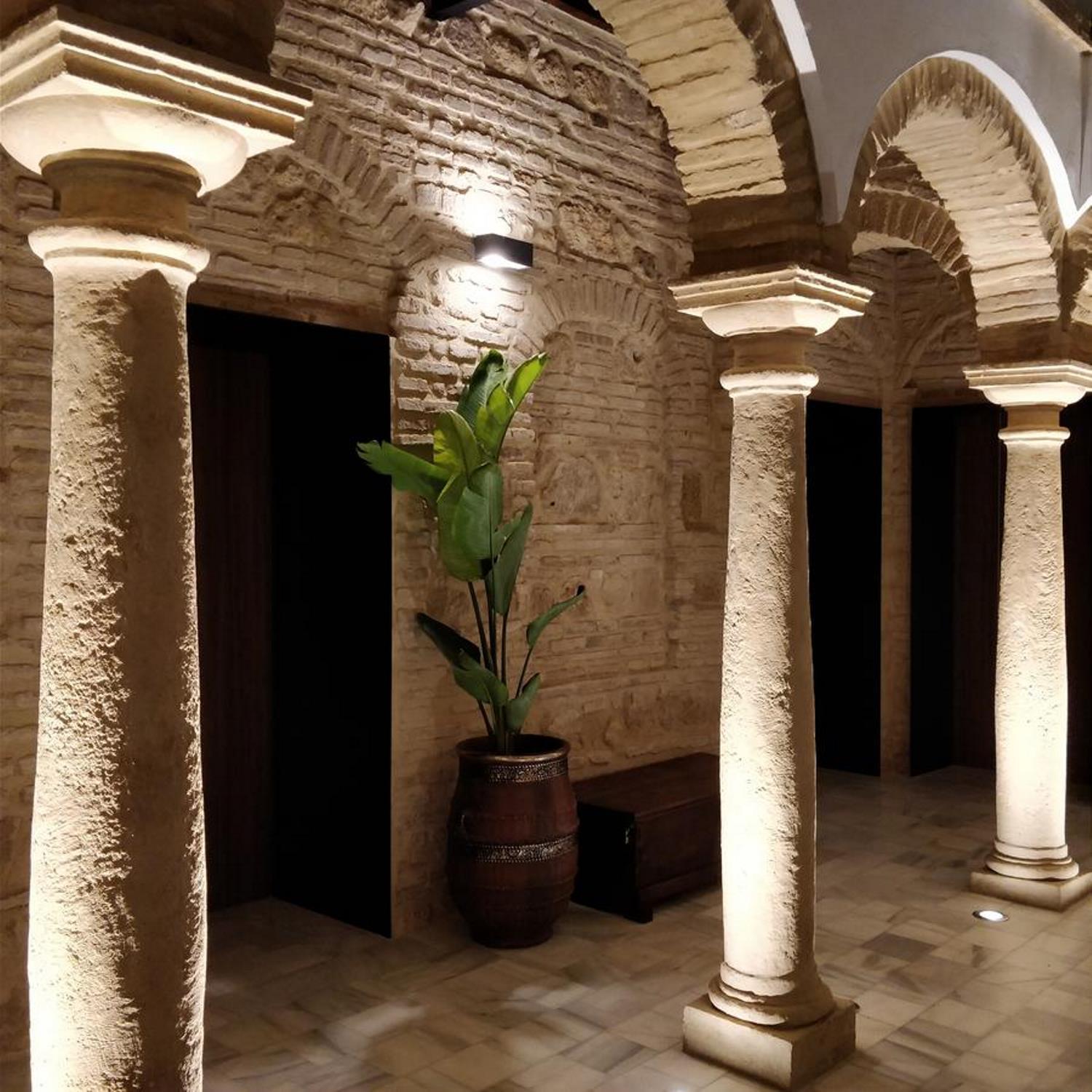 Patios Del Orfebre Hotel Cordoba Ngoại thất bức ảnh