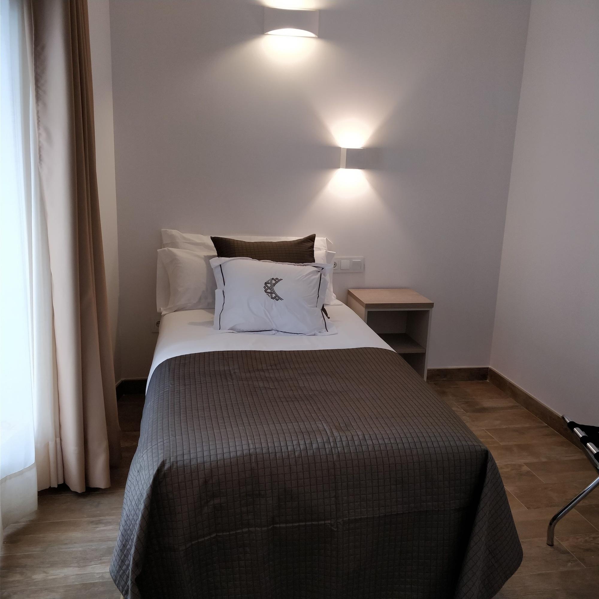 Patios Del Orfebre Hotel Cordoba Ngoại thất bức ảnh