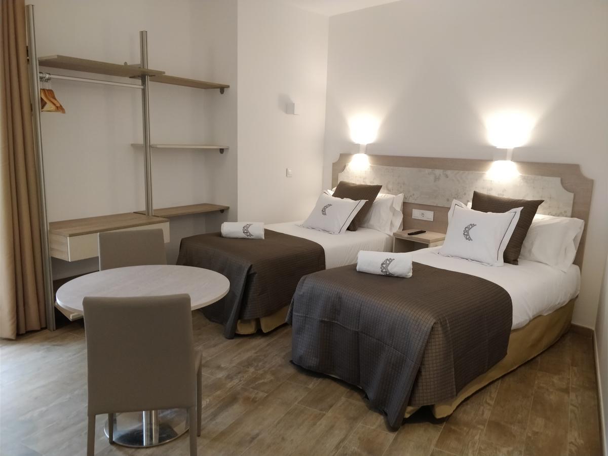 Patios Del Orfebre Hotel Cordoba Ngoại thất bức ảnh