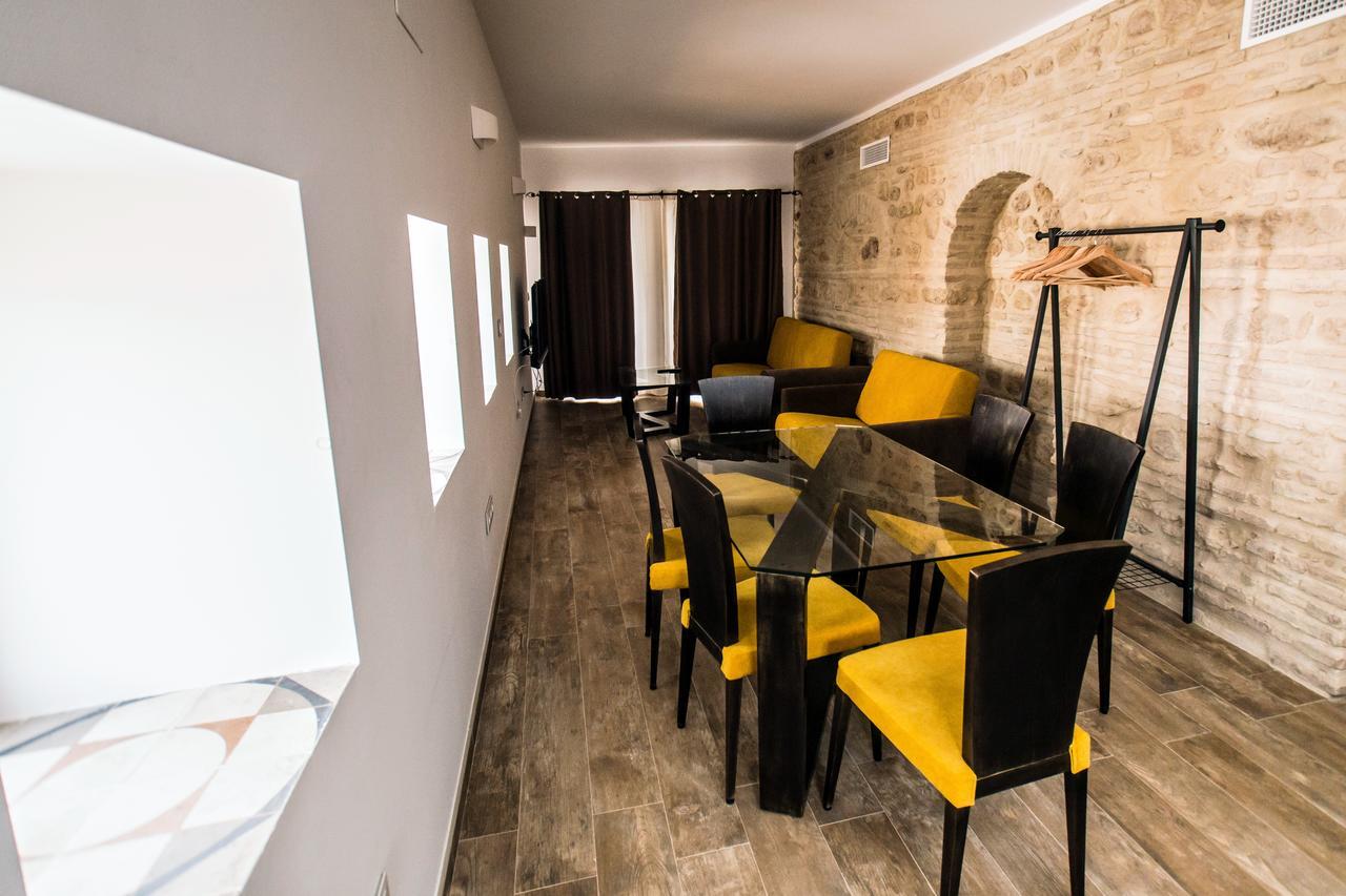 Patios Del Orfebre Hotel Cordoba Ngoại thất bức ảnh