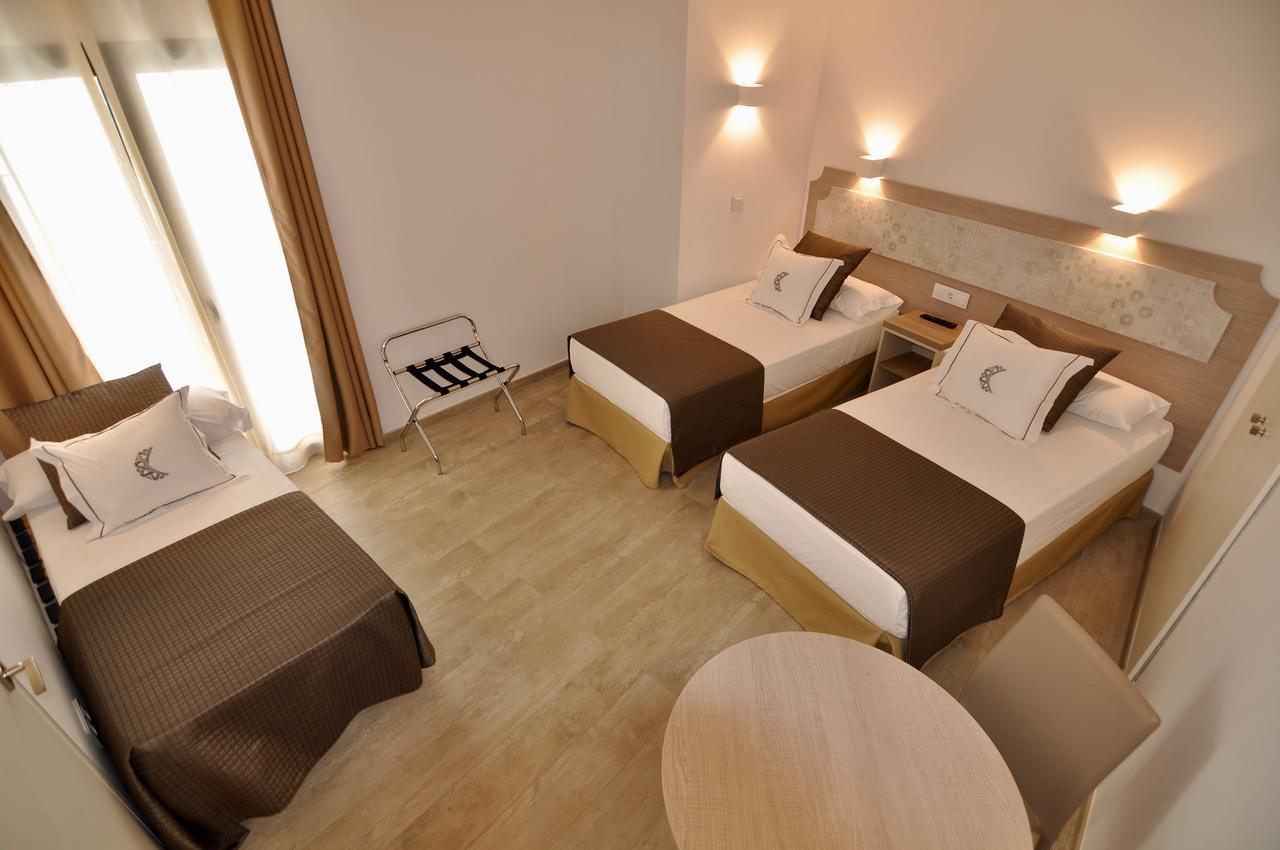 Patios Del Orfebre Hotel Cordoba Ngoại thất bức ảnh