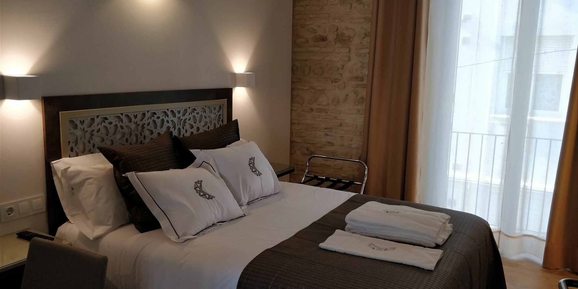 Patios Del Orfebre Hotel Cordoba Ngoại thất bức ảnh
