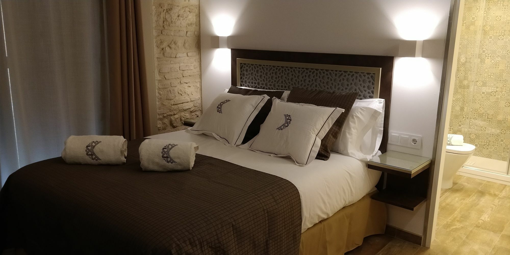 Patios Del Orfebre Hotel Cordoba Ngoại thất bức ảnh