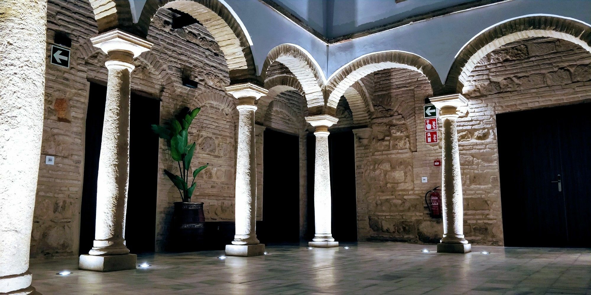 Patios Del Orfebre Hotel Cordoba Ngoại thất bức ảnh